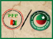 پی پی رہنماؤں کی شمولیت پرپی ٹی آئی کے سینئررہنما قیادت سے خفا