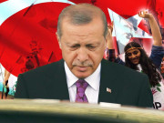 ترکی کے کُرد