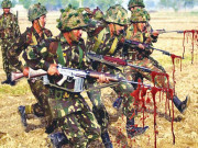 پاکستان کی تاریخ کے سب سے بڑے المیّےسقوط ِڈھاکہ میں بھارت کا کردار