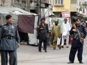 کوئٹہ میں ایف سی کی کارروائی میں کالعدم تنظیم کے 4 دہشت گرد گرفتار