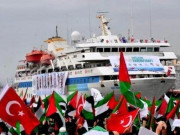 ایک اور فلوٹیلا کی واپسی