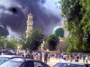 نائیجیریا میں نماز جمعہ کے دوران خودکش بمبار لڑکی کا حملہ 12 افراد ہلاک