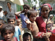 برما نے روہنگیا مسلمانوں کیلیے او آئی سی کو دفتر کھولنے سے روک دیا