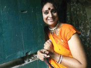 بھارت میں خواجہ سرا جو کالج کا پرنسپل بن گیا