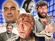 بھارتی فلموں کے وہ منفی کردار یادگار بن گئے