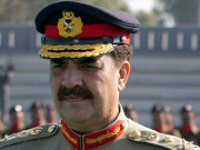 پاکستان کی ترقی کے لیے دہشتگردی کا خاتمہ لازمی ہے