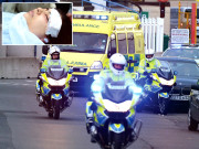 ملالہ یوسف زئی مزید علاج کیلیے برطانیہ منتقل اخراجات حکومت برداشت کرے گی