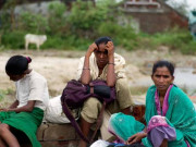 بھارت میں دیہی گھرانوں کی ماہانہ آمدنی 80 ڈالر سے بھی کم