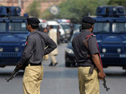 2ہزار سے زائد پولیس اہلکاروں کے جرائم میں ملوث ہونے کا انکشاف