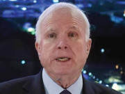 طالبان کئی افغان شہروں پرقبضہ کرسکتے ہیںامریکی سینیٹرجان مکین