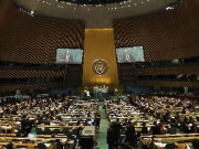 اسرائیلی جنگی جرائم کی تحقیقات کے لیے قرارداد منظور