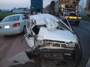 دوران ڈرائیونگ وہ غلطیاں جو بڑے حادثات کا سبب بن سکتی ہیں