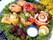 ثمرات روزے کے۔۔۔