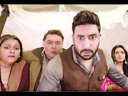 ’’آل از ویل‘‘ کا ٹریلر دیکھنے والوں کی تعداد 20لاکھ سے تجاوز