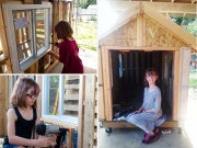 نو سال کی عمر اورغریبوں کی خدمت کا یہ جذبہ۔۔۔۔۔