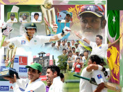 شاباش پاکستان کرکٹ ٹیم