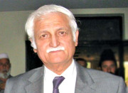 آصف زرداری اورتنویرزمانی کی شادی نہیں ہوئی ترجمان سابق صدر