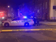 امریکی ریاست میری لینڈ میں فائرنگ سے 3 افراد ہلاک