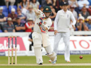 ایشز ٹیسٹ آسٹریلیا انگلش گھیرا توڑنے کے لیے کوشاں
