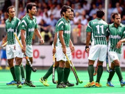 ہاکی کے تنِ مردہ پر مٹی ڈالنے کا کام شروع