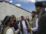 افغانستان میں امن کیلیے پاکستان کا کردار قابل تعریف ہے امریکا