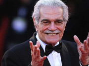 ہالی ووڈ کے مشہور اداکار عمر شریف انتقال کرگئے