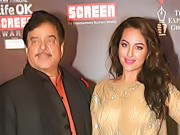 ’’ اکیرا‘‘ میں سوناکشی کے اصرار پر کام کیا شتروگھن سنہا