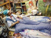 لاکھوں جاپانی عجیب بیماری کا شکار