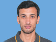 ’’برگر بوائے‘‘شان مسعود نے سفارشی کا لیبل اتار پھینکا
