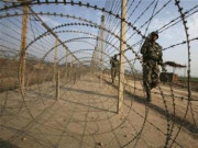 پاکستانی فوج کی مقبوضہ کشمیر میں فائرنگ بھارتی وزارت دفاع کا الزام