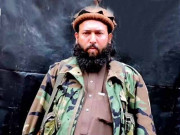 ننگر ہار میں ڈرون حملہ داعش افغانستان اور پاکستان کا امیر سعید اورکزئی ساتھیوں سمیت ہلاک