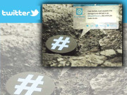 شہر کی سڑکیں خراب ہیں ٹوئٹر سے مدد لیجیے