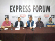 نوازمودی ملاقات میں کشمیر کا ذکر نہ ہونا سفارتی ناکامی ہے ایکسپریس فورم