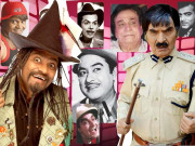 یہ ہنستے ہنساتے لوگ بالی ووڈ کے بہترین مزاحیہ اداکار