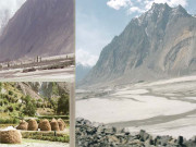 وادیٔ بگروٹ کے دل چسپ رسم و رواج