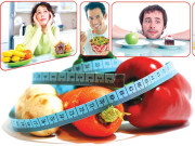 کھانے میں زیادتی اور بے اعتدالی امراض کو دعوت