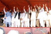 نئے بلدیاتی نظام کی حمایت اہم پیش رفت