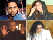 ایسی غیر معروف شخصیات جومیڈیا کی بدولت راتوں رات  ’’ہیرو‘‘ بن گئے