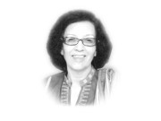 کینیڈا سے ایک خط