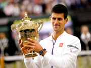 فیڈرر کے ارمان بکھر گئے جوکووک تیسری بار ٹائٹل لے اڑے