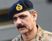 کچھ عناصر افغان امن عمل سبوتاژ کرسکتے ہیں فوجی ترجمان