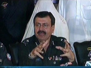 پولیس کا علامہ عباس کمیلی کے بیٹے کے قتل میں ملوث ملزم کو گرفتارکرنے کا دعویٰ