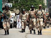 کراچی آپریشن جاری رکھنے کا صائب فیصلہ