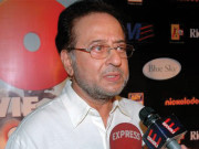  فلم انڈسٹری کی بحالی کے لیے کوشاں رہیں گے  ندیم