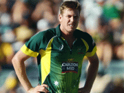 نشے کی حالت میں گاڑی چلانے پر آسٹریلوی آل راؤنڈرجیمز فالکنر پر 4 میچوں کی پابندی