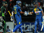 لنکن ٹائیگرز نے شاہینوں کو دوسرے ون ڈے میں شکست دے دی