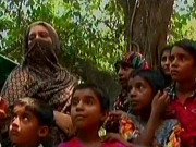 لاہور ہائيكورٹ کے احاطے میں 2 خواتين کی خود سوزی کی کوشش