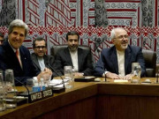 ایران اور عالمی قوتوں کے درمیان تاریخی معاہدہ