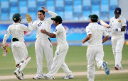 ٹیسٹ کرکٹ میں پاکستان کے 60 سال مکمل ہوگئے