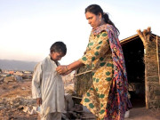 او خدایا عید پھر آگئی